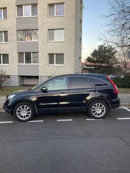 Honda CRV 2.2i-cdti - 2