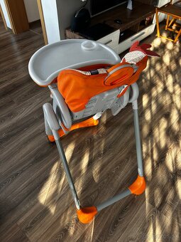 Chicco detska stolicka - 2