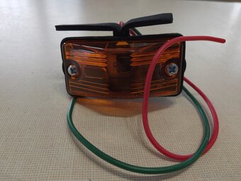 Smerovka bočná FAV - 2