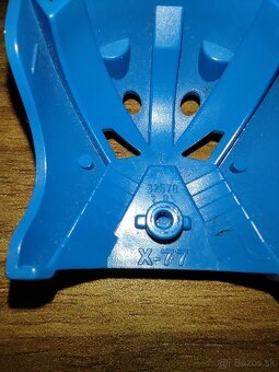 LEGO Bionicle maska Matatu (Turaga) - 2