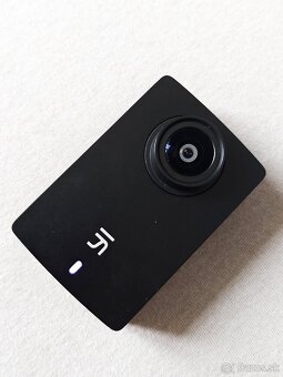 Akčná kamera - YI DISCOVERY - 2