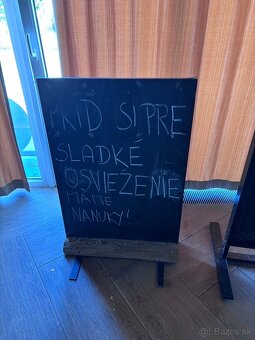 Darujem uvitaciu tabulu - 2