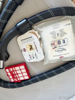 Nahradne diely na vysavac Lux Intelligence - 2