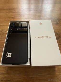 Huawei P30 lite - 2
