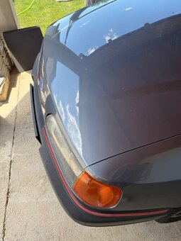 Ford sierra 2.3 diesel - 2