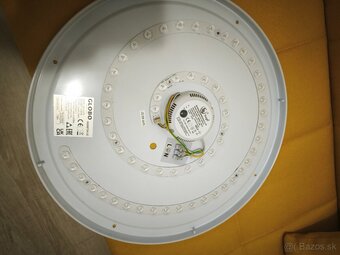 LED svietidlá - 2