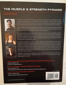 Predávam knihu "The Muscle & Strength Pyramid" - 2