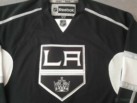 Hokejový dres Los Angeles Kings NHL Reebok - 2