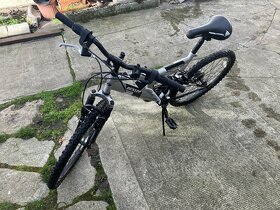 Horský Bicykel Dunlop-24 - 2