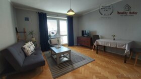 Tehlový 3 izbový byt s balkónom pri nemocnici, Prešov - 2