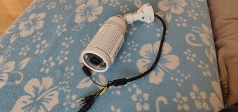 Bezpečnostná kamera airlive bu-720 - 2