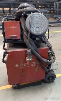 Zváračky Lincoln Magtronik 500W - 2