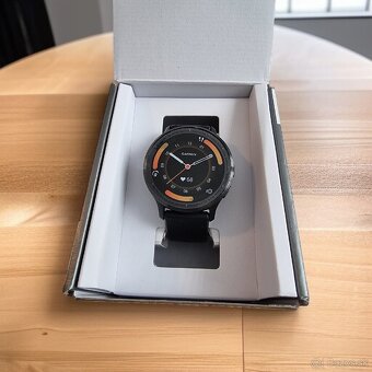 Garmin Venu 3 Slade/Black - 2