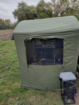 Bivak na ryby - 2