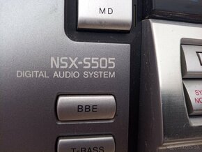 AIWA nsx s505 a  AIWA nsx-s70 - 2