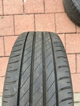 5x112 r16 letné 205/55 - 2