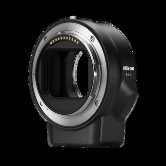 Nikon Z6 - 2