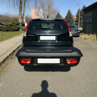 THULE ARCOS L prepravný box na guľu PRENÁJOM - 2