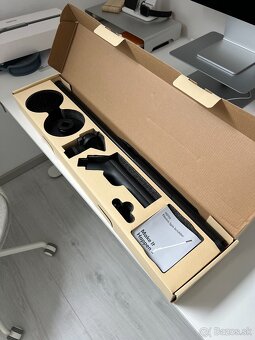 Hoto elektrická kefa - 2
