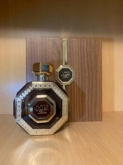 Odstreky / Vzorky parfemov - 2