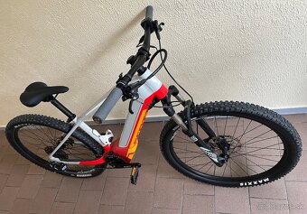 E bike Scott E Aspect “S-M” - 2