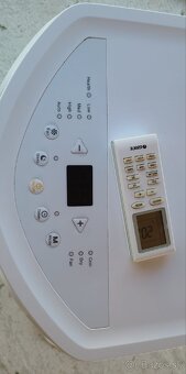 Prenosná klimatizácia Gree 3,5kW - 2