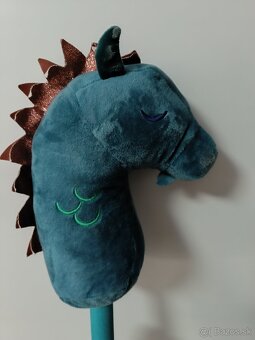 Hobby horse - 2