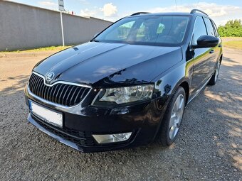 Skoda Octavia 3 1.6 tdi - 2