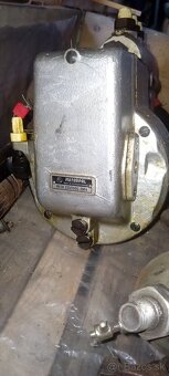 Suciastky zetor - 2