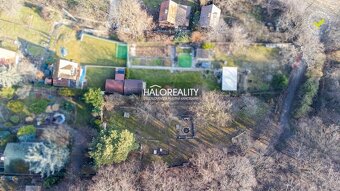 HALO reality - Predaj, rekreačný pozemok Bratislava Dúbravka - 2