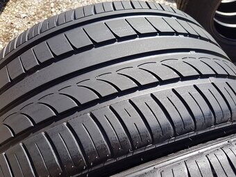 275/35 r20 letné pneumatiky 2ks Austone DOT2021 - 2
