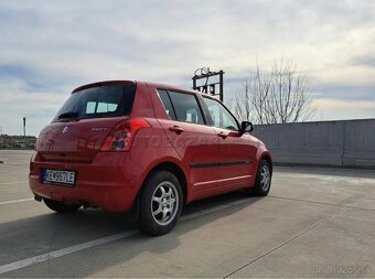 Suzuki swift 1.3 Comfort - 2