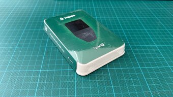 Trezor Safe 3 - 2
