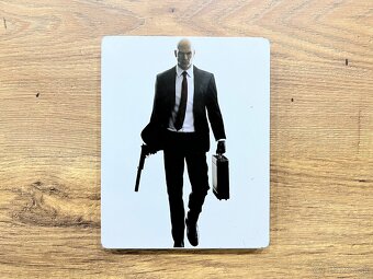 Hitman The Complete First Season n Xbox One - 2