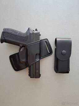 SIG SAUER SP 2022 - 2