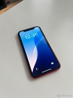 iPhone 11 64 GB Red Edition - 2
