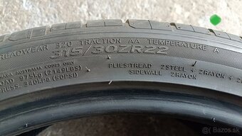 315/30r22 - 2