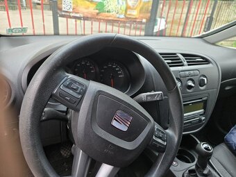 Seat Leon Copa 1,2 TSI - 2