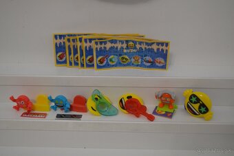 KINDER Emojoy - 2