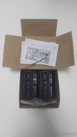 Pätky thule na Ford - 2