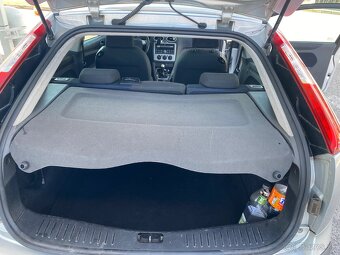 Ford Focus 1.6 TDI - 2
