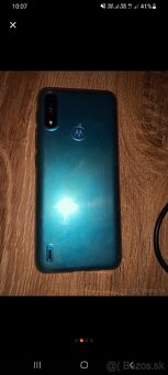 Moto e7 power - 2