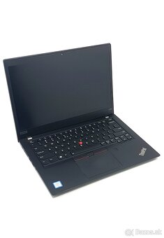 LENOVO THINKPAD X390 i7 - 2