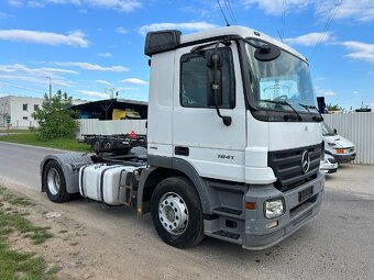 Mercedes Actros 1841 - 2