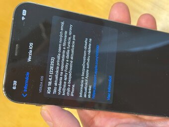 iPhone 12 Pro 512 GB - 2