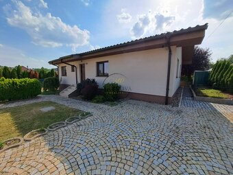 Predáme 4-izb. rodinný dom, 131 m2, Čifáre, okr. Nitra - 2