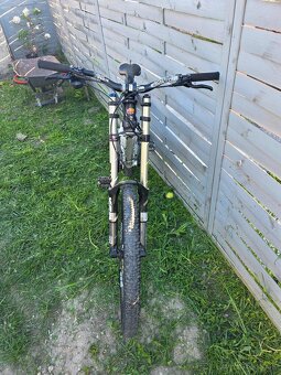 Scott Gambler 26" - 2