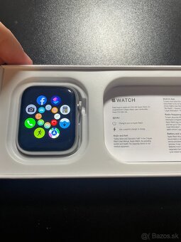 apple watch series 9 45mm - 2