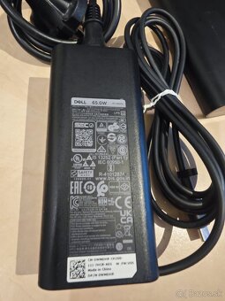 Notebook Adapter Dell Lenovo 65W 130W - 2