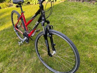 Dámsky bicykel Kellys - 2